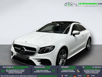 Mercedes Classe E