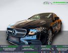 Mercedes Classe E 200 BVA &agrave; Beaupuy (31)