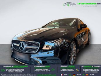 Mercedes Classe E