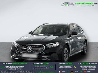 Mercedes Classe E