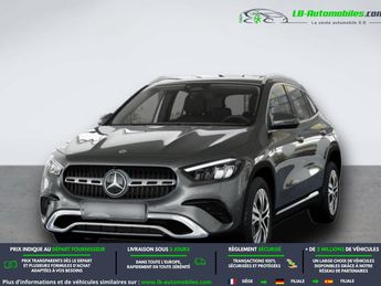 Mercedes Classe GLA