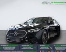 Mercedes Classe E
