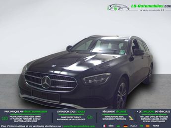 Mercedes Classe E