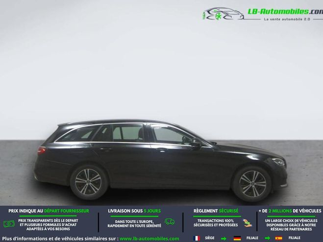 Mercedes Classe E 220 d BVA Noir de 2023