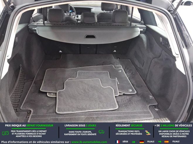 Mercedes Classe E 220 d BVA Noir de 2023