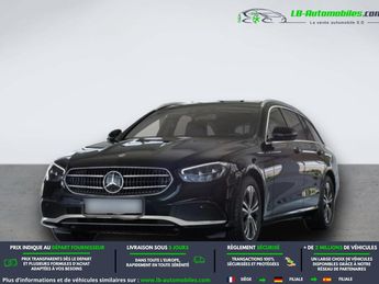 Mercedes Classe E