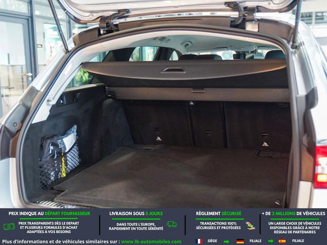 Mercedes Classe E 220 d BVA Argent� M�tallique de 2023