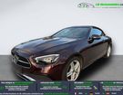 Mercedes Classe E 200 BVA &agrave; Beaupuy (31)