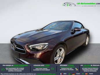 Mercedes Classe E