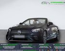 Mercedes Classe E 200 BVA &agrave; Beaupuy (31)