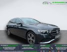 Mercedes Classe E 200 d BVA &agrave; Beaupuy (31)