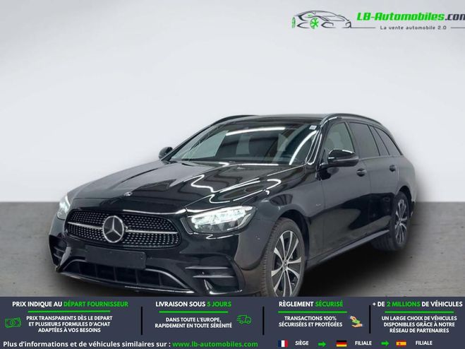 Mercedes Classe E 300 de BVA Noir de 2020