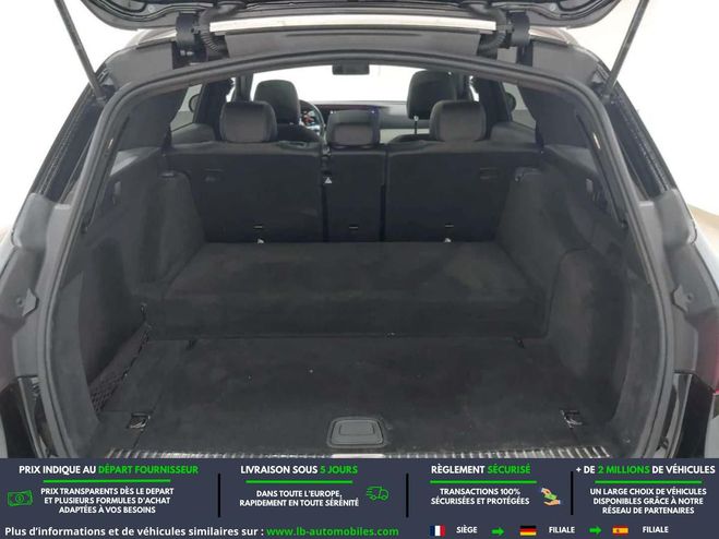 Mercedes Classe E 300 de BVA Noir de 2020