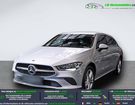 Mercedes Classe CLA 250 e BVA &agrave; Beaupuy (31)