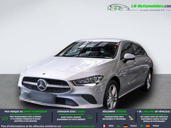 Mercedes Classe CLA 250 e BVA Argent� M�tallique de 2023