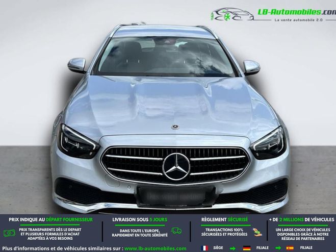 Mercedes Classe E 220 d BVA Argent� M�tallique de 2022