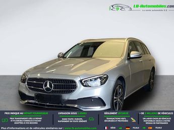 Mercedes Classe E
