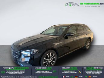 Mercedes Classe E
