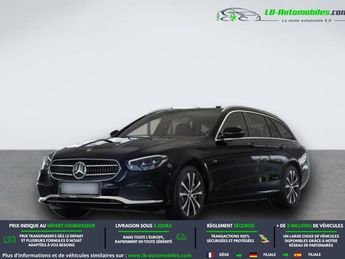Mercedes Classe E