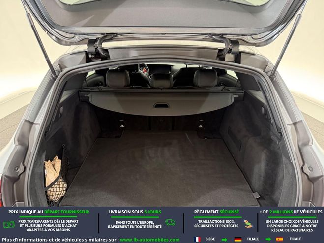 Mercedes Classe E 300 de BVA Gris M�tallique de 2020