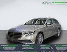Mercedes Classe E