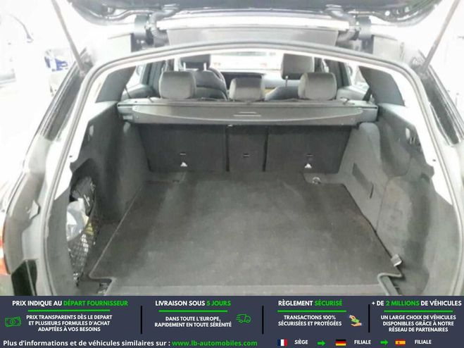 Mercedes Classe E 400 d BVA 4-Matic Noir de 2021