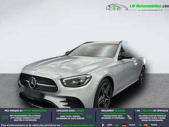 Mercedes Classe E