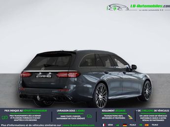 Mercedes Classe E