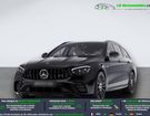Mercedes Classe E 53 AMG BVA 4-Matic+ &agrave; Beaupuy (31)