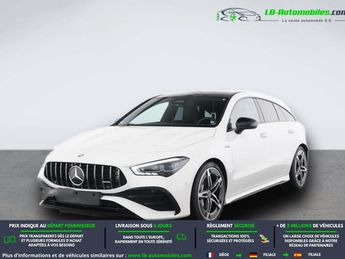 Mercedes Classe CLA
