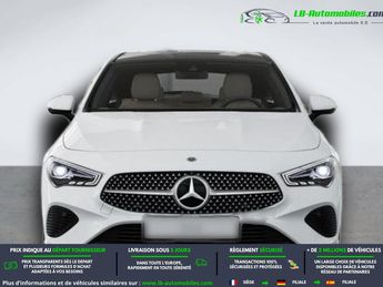 Mercedes Classe CLA