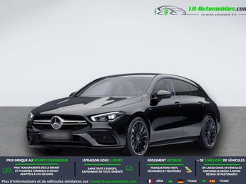 Mercedes Classe CLA