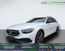 Mercedes Classe E 220 d BVA &agrave; Beaupuy (31)