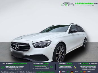 Mercedes Classe E