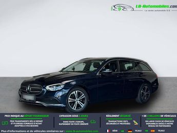 Mercedes Classe E
