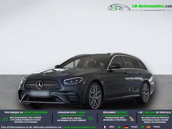 Mercedes Classe E