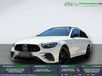 Mercedes Classe E