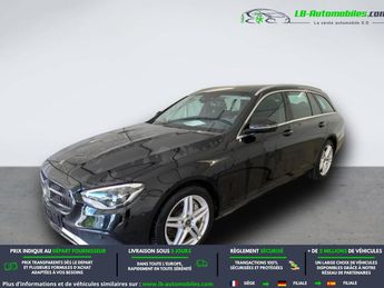 Mercedes Classe E