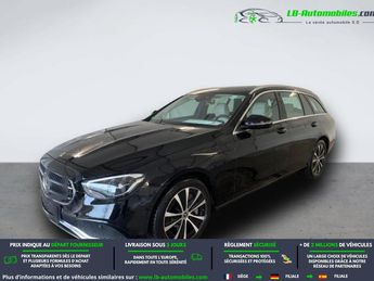 Mercedes Classe E