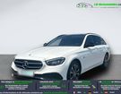 Mercedes Classe E 300 de BVA &agrave; Beaupuy (31)