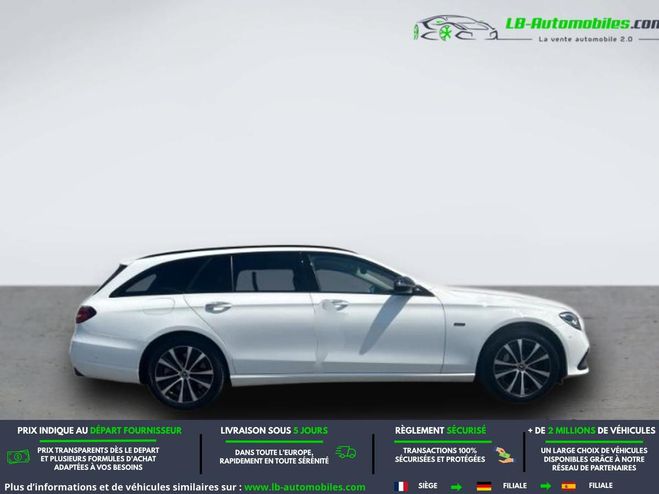 Mercedes Classe E 300 de BVA Blanc de 2020