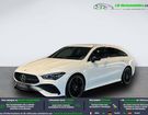Mercedes Classe CLA 200 d BVA &agrave; Beaupuy (31)