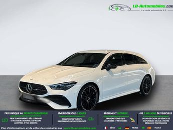 Mercedes Classe CLA