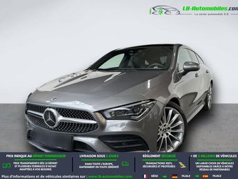 Mercedes Classe CLA