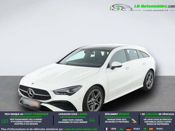 Mercedes Classe CLA