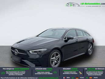 Mercedes Classe CLA