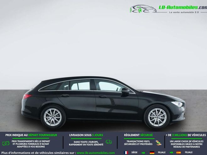 Mercedes Classe CLA 200 d BVA Noir de 2023