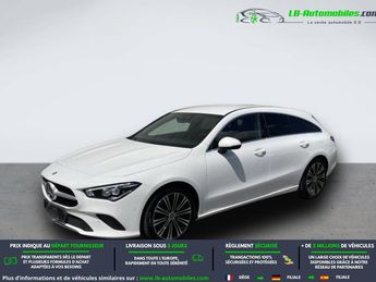 Mercedes Classe CLA