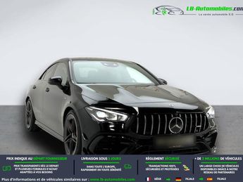 Mercedes Classe CLA