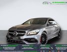 Mercedes Classe CLA